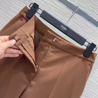 Cheap Fendi Tracksuits Long Sleeved For Women #1380284 Replica Wholesale [$247.93 USD] [ITEM#1380284] on Replica Fendi Tracksuits