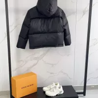 Cheap Prada Down Feather Coat Long Sleeved For Women #1380289 Replica Wholesale [$170.00 USD] [ITEM#1380289] on Replica Prada Down Feather Coat