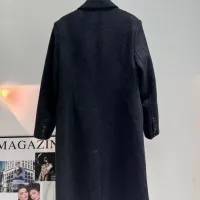 Cheap Yves Saint Laurent YSL Coat Long Sleeved For Women #1380291 Replica Wholesale [$162.00 USD] [ITEM#1380291] on Replica Yves Saint Laurent YSL Jackets
