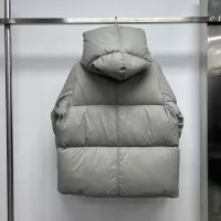 Cheap Canada Goose Down Feather Coat Long Sleeved For Women #1380294 Replica Wholesale [$215.00 USD] [ITEM#1380294] on Replica Canada Goose Down Feather Coat