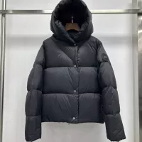 Cheap Canada Goose Down Feather Coat Long Sleeved For Women #1380295 Replica Wholesale [$215.00 USD] [ITEM#1380295] on Replica Canada Goose Down Feather Coat