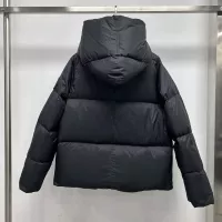 Cheap Canada Goose Down Feather Coat Long Sleeved For Women #1380295 Replica Wholesale [$215.00 USD] [ITEM#1380295] on Replica Canada Goose Down Feather Coat