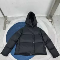 Cheap Canada Goose Down Feather Coat Long Sleeved For Women #1380295 Replica Wholesale [$215.00 USD] [ITEM#1380295] on Replica Canada Goose Down Feather Coat