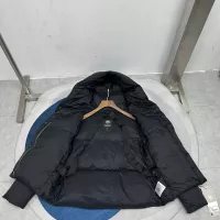 Cheap Canada Goose Down Feather Coat Long Sleeved For Women #1380295 Replica Wholesale [$215.00 USD] [ITEM#1380295] on Replica Canada Goose Down Feather Coat