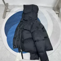 Cheap Canada Goose Down Feather Coat Long Sleeved For Women #1380295 Replica Wholesale [$215.00 USD] [ITEM#1380295] on Replica Canada Goose Down Feather Coat