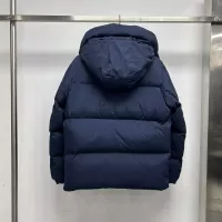 Cheap Canada Goose Down Feather Coat Long Sleeved For Men #1380298 Replica Wholesale [$202.00 USD] [ITEM#1380298] on Replica Canada Goose Down Feather Coat