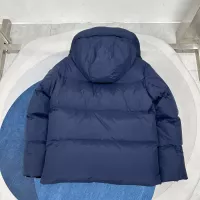 Cheap Canada Goose Down Feather Coat Long Sleeved For Men #1380298 Replica Wholesale [$202.00 USD] [ITEM#1380298] on Replica Canada Goose Down Feather Coat