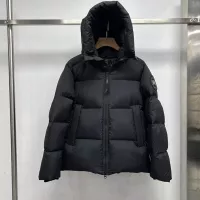 Cheap Canada Goose Down Feather Coat Long Sleeved For Men #1380299 Replica Wholesale [$202.00 USD] [ITEM#1380299] on Replica Canada Goose Down Feather Coat