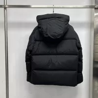 Cheap Canada Goose Down Feather Coat Long Sleeved For Men #1380299 Replica Wholesale [$202.00 USD] [ITEM#1380299] on Replica Canada Goose Down Feather Coat