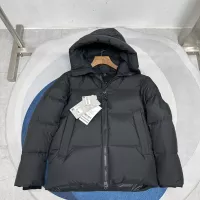 Cheap Canada Goose Down Feather Coat Long Sleeved For Men #1380299 Replica Wholesale [$202.00 USD] [ITEM#1380299] on Replica Canada Goose Down Feather Coat