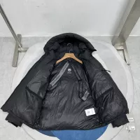 Cheap Canada Goose Down Feather Coat Long Sleeved For Men #1380299 Replica Wholesale [$202.00 USD] [ITEM#1380299] on Replica Canada Goose Down Feather Coat