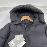 Cheap Canada Goose Down Feather Coat Long Sleeved For Men #1380299 Replica Wholesale [$202.00 USD] [ITEM#1380299] on Replica Canada Goose Down Feather Coat