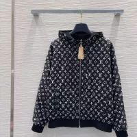 Cheap Louis Vuitton LV Tracksuits Long Sleeved For Women #1380301 Replica Wholesale [$102.00 USD] [ITEM#1380301] on Replica Louis Vuitton LV Tracksuits