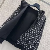 Cheap Louis Vuitton LV Tracksuits Long Sleeved For Women #1380301 Replica Wholesale [$102.00 USD] [ITEM#1380301] on Replica Louis Vuitton LV Tracksuits