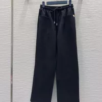 Cheap Louis Vuitton LV Tracksuits Long Sleeved For Women #1380301 Replica Wholesale [$102.00 USD] [ITEM#1380301] on Replica Louis Vuitton LV Tracksuits
