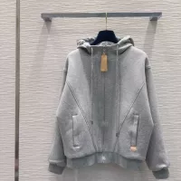 Cheap Louis Vuitton LV Tracksuits Long Sleeved For Women #1380302 Replica Wholesale [$102.00 USD] [ITEM#1380302] on Replica Louis Vuitton LV Tracksuits