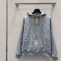 Cheap Louis Vuitton LV Tracksuits Long Sleeved For Women #1380302 Replica Wholesale [$102.00 USD] [ITEM#1380302] on Replica Louis Vuitton LV Tracksuits