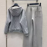 Cheap Louis Vuitton LV Tracksuits Long Sleeved For Women #1380302 Replica Wholesale [$102.00 USD] [ITEM#1380302] on Replica Louis Vuitton LV Tracksuits