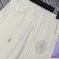 Cheap Chrome Hearts Tracksuits Long Sleeved For Women #1380303 Replica Wholesale [$135.00 USD] [ITEM#1380303] on Replica Chrome Hearts Tracksuits