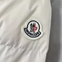 Cheap Moncler Down Feather Coat Long Sleeved For Women #1380306 Replica Wholesale [$192.00 USD] [ITEM#1380306] on Replica Moncler Down Feather Coat