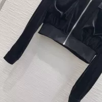 Cheap Prada Tracksuits Long Sleeved For Women #1380307 Replica Wholesale [$98.00 USD] [ITEM#1380307] on Replica Prada Tracksuits