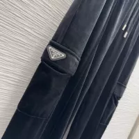 Cheap Prada Tracksuits Long Sleeved For Women #1380307 Replica Wholesale [$98.00 USD] [ITEM#1380307] on Replica Prada Tracksuits