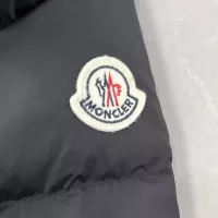 Cheap Moncler Down Feather Coat Long Sleeved For Women #1380308 Replica Wholesale [$192.00 USD] [ITEM#1380308] on Replica Moncler Down Feather Coat