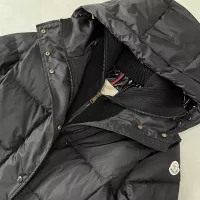 Cheap Moncler Down Feather Coat Long Sleeved For Women #1380308 Replica Wholesale [$192.00 USD] [ITEM#1380308] on Replica Moncler Down Feather Coat
