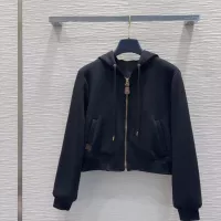 Cheap Louis Vuitton LV Tracksuits Long Sleeved For Women #1380310 Replica Wholesale [$98.00 USD] [ITEM#1380310] on Replica Louis Vuitton LV Tracksuits