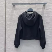 Cheap Louis Vuitton LV Tracksuits Long Sleeved For Women #1380310 Replica Wholesale [$98.00 USD] [ITEM#1380310] on Replica Louis Vuitton LV Tracksuits