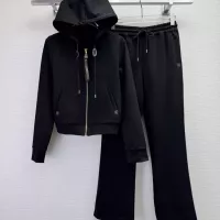 Cheap Louis Vuitton LV Tracksuits Long Sleeved For Women #1380311 Replica Wholesale [$100.00 USD] [ITEM#1380311] on Replica Louis Vuitton LV Tracksuits