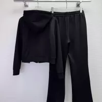 Cheap Louis Vuitton LV Tracksuits Long Sleeved For Women #1380311 Replica Wholesale [$100.00 USD] [ITEM#1380311] on Replica Louis Vuitton LV Tracksuits