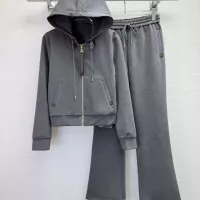 Cheap Louis Vuitton LV Tracksuits Long Sleeved For Women #1380312 Replica Wholesale [$100.00 USD] [ITEM#1380312] on Replica Louis Vuitton LV Tracksuits