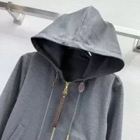Cheap Louis Vuitton LV Tracksuits Long Sleeved For Women #1380312 Replica Wholesale [$100.00 USD] [ITEM#1380312] on Replica Louis Vuitton LV Tracksuits