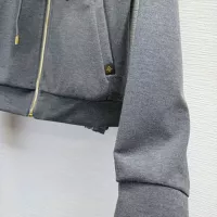 Cheap Louis Vuitton LV Tracksuits Long Sleeved For Women #1380312 Replica Wholesale [$100.00 USD] [ITEM#1380312] on Replica Louis Vuitton LV Tracksuits