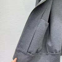 Cheap Louis Vuitton LV Tracksuits Long Sleeved For Women #1380312 Replica Wholesale [$100.00 USD] [ITEM#1380312] on Replica Louis Vuitton LV Tracksuits