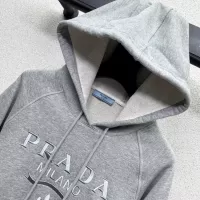 Cheap Prada Tracksuits Long Sleeved For Women #1380313 Replica Wholesale [$92.00 USD] [ITEM#1380313] on Replica Prada Tracksuits
