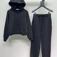 Cheap Prada Tracksuits Long Sleeved For Women #1380314 Replica Wholesale [$92.00 USD] [ITEM#1380314] on Replica Prada Tracksuits