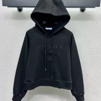Cheap Prada Tracksuits Long Sleeved For Women #1380314 Replica Wholesale [$92.00 USD] [ITEM#1380314] on Replica Prada Tracksuits