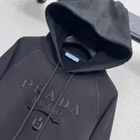 Cheap Prada Tracksuits Long Sleeved For Women #1380314 Replica Wholesale [$92.00 USD] [ITEM#1380314] on Replica Prada Tracksuits