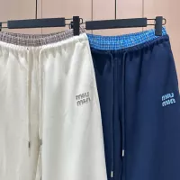 Cheap MIU MIU Tracksuits Long Sleeved For Women #1380315 Replica Wholesale [$92.00 USD] [ITEM#1380315] on Replica MIU MIU Tracksuits