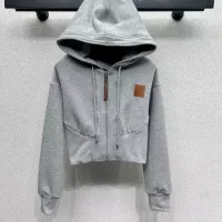 Cheap LOEWE Tracksuits Long Sleeved For Women #1380317 Replica Wholesale [$96.00 USD] [ITEM#1380317] on Replica LOEWE Tracksuits