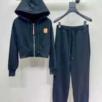 Cheap LOEWE Tracksuits Long Sleeved For Women #1380318 Replica Wholesale [$96.00 USD] [ITEM#1380318] on Replica LOEWE Tracksuits