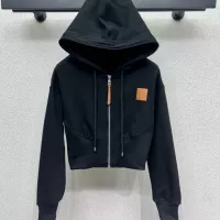 Cheap LOEWE Tracksuits Long Sleeved For Women #1380318 Replica Wholesale [$96.00 USD] [ITEM#1380318] on Replica LOEWE Tracksuits