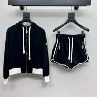 Cheap Louis Vuitton LV Tracksuits Long Sleeved For Women #1380319 Replica Wholesale [$98.00 USD] [ITEM#1380319] on Replica Louis Vuitton LV Tracksuits