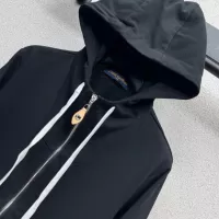 Cheap Louis Vuitton LV Tracksuits Long Sleeved For Women #1380319 Replica Wholesale [$98.00 USD] [ITEM#1380319] on Replica Louis Vuitton LV Tracksuits