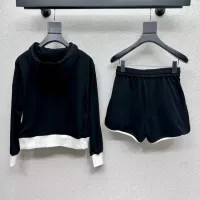 Cheap Louis Vuitton LV Tracksuits Long Sleeved For Women #1380319 Replica Wholesale [$98.00 USD] [ITEM#1380319] on Replica Louis Vuitton LV Tracksuits