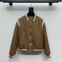 Cheap Yves Saint Laurent YSL Tracksuits Long Sleeved For Women #1380320 Replica Wholesale [$100.00 USD] [ITEM#1380320] on Replica Yves Saint Laurent YSL Tracksuits