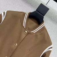 Cheap Yves Saint Laurent YSL Tracksuits Long Sleeved For Women #1380320 Replica Wholesale [$100.00 USD] [ITEM#1380320] on Replica Yves Saint Laurent YSL Tracksuits