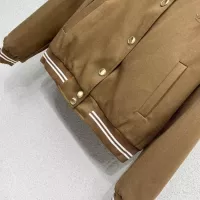 Cheap Yves Saint Laurent YSL Tracksuits Long Sleeved For Women #1380320 Replica Wholesale [$100.00 USD] [ITEM#1380320] on Replica Yves Saint Laurent YSL Tracksuits